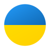 ウクライナ-円形 icon