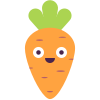 Carrot icon