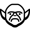 Yoda icon