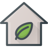 Eco House icon