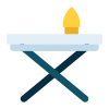 Iron Table icon