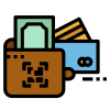 Payment icon