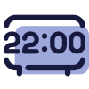 22.00 icon