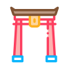 拱 icon