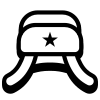 Ushanka icon