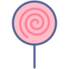 Lollipop icon