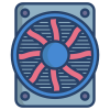 Ventilador icon