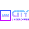 레고 시티 언더커버 icon