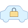 车辆安全 icon