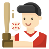 Béisbol icon