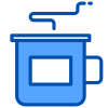 Mug icon