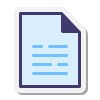 Document icon