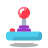 Joystick icon