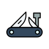 Swiss Knife icon