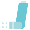 Asthma icon