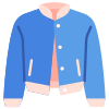 Jacket icon