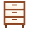 Dresser icon