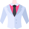 Wedding Suit icon