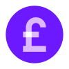 Britischer Pfund icon