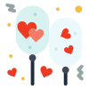 Balloon icon