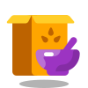 谷物 icon