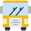 Bus icon