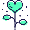 Plant icon