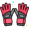 Hand Gloves icon