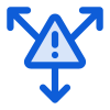 外部警告-危機管理-ジャンピコン-(デュオ)-ジャンピコン-デュオ-アユブ-イラワン icon