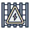 Warning Sign icon