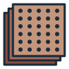 Sandpaper icon