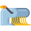 Pasta Machine icon