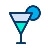 Cocktail icon