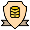 Database Security icon