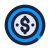 Coin icon