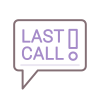 Last Call icon