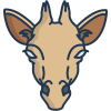 Giraffe icon