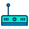 Router icon