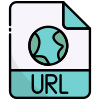 URL icon