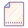 File icon