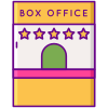 Box Office icon