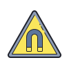 磁场 icon