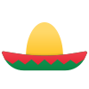 Sombrero icon