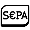 SEPA icon