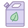 eco-fuel icon