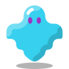 Fantasma icon