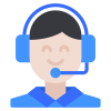 Customer Service icon