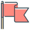 Flag icon