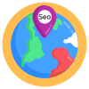 Geolocation icon