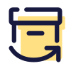 Send Package icon